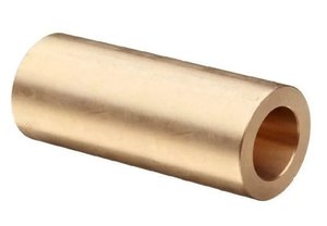 Втулка бронзовая 35  БрАЖ9-4