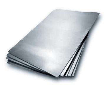 Лист оцинкованный 0.5 1250х2500 08пс/сп