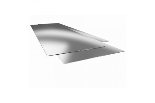 Лист холоднокатаный 0.5 1250х2500 08пс/сп